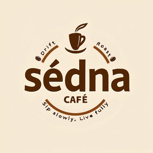 sédna CAFÉ